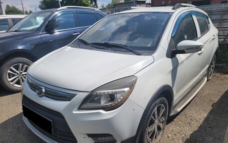 Lifan X50, 2018 год, 606 000 рублей, 2 фотография