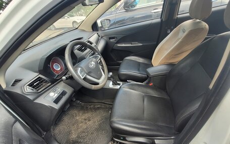 Lifan X50, 2018 год, 606 000 рублей, 8 фотография