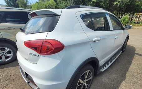Lifan X50, 2018 год, 606 000 рублей, 5 фотография