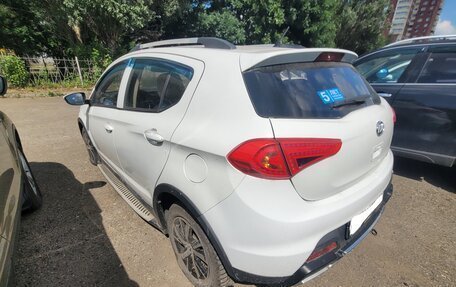 Lifan X50, 2018 год, 606 000 рублей, 4 фотография
