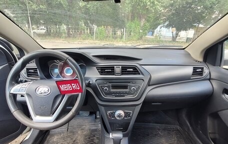 Lifan X50, 2018 год, 606 000 рублей, 9 фотография