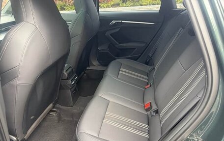 Audi A3, 2022 год, 1 650 000 рублей, 7 фотография