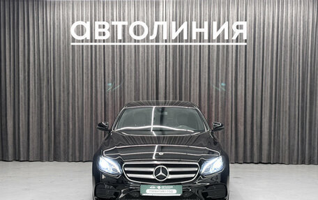 Mercedes-Benz E-Класс, 2019 год, 2 999 000 рублей, 2 фотография