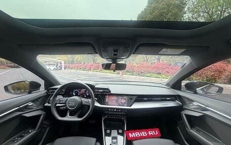 Audi A3, 2022 год, 1 650 000 рублей, 4 фотография