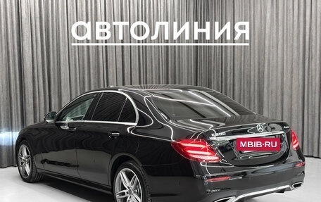 Mercedes-Benz E-Класс, 2019 год, 2 999 000 рублей, 7 фотография