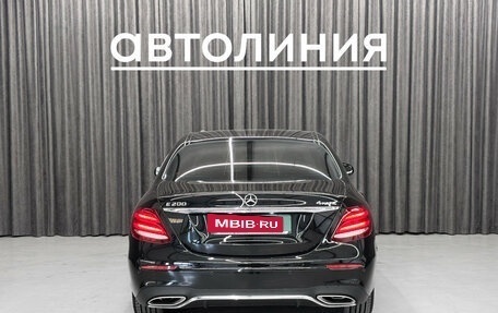Mercedes-Benz E-Класс, 2019 год, 2 999 000 рублей, 8 фотография