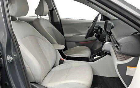 Hyundai Kona, 2023 год, 1 700 666 рублей, 17 фотография