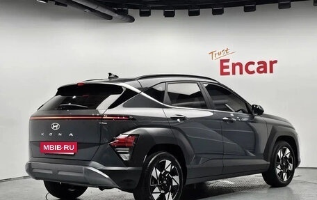 Hyundai Kona, 2023 год, 1 700 666 рублей, 3 фотография