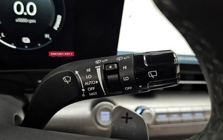Hyundai Kona, 2023 год, 1 700 666 рублей, 15 фотография