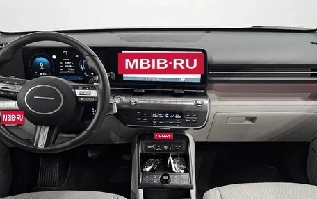 Hyundai Kona, 2023 год, 1 700 666 рублей, 8 фотография