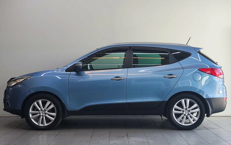 Hyundai ix35 I рестайлинг, 2011 год, 1 390 000 рублей, 8 фотография