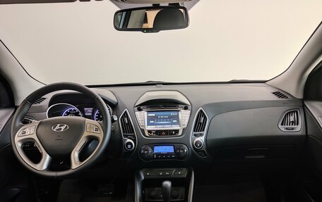 Hyundai ix35 I рестайлинг, 2011 год, 1 390 000 рублей, 9 фотография