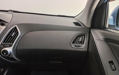 Hyundai ix35 I рестайлинг, 2011 год, 1 390 000 рублей, 12 фотография
