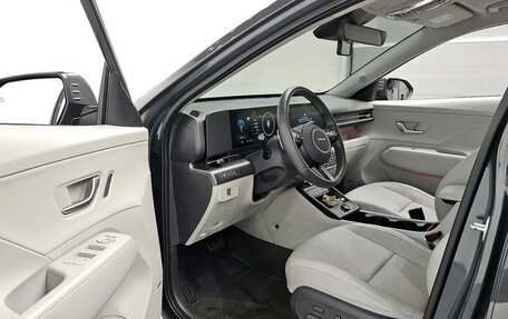 Hyundai Kona, 2023 год, 1 700 666 рублей, 20 фотография