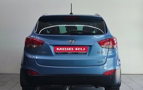 Hyundai ix35 I рестайлинг, 2011 год, 1 390 000 рублей, 6 фотография