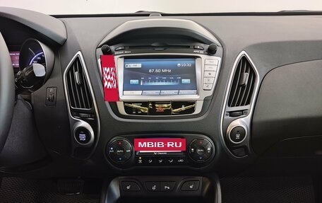 Hyundai ix35 I рестайлинг, 2011 год, 1 390 000 рублей, 11 фотография