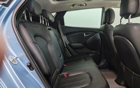 Hyundai ix35 I рестайлинг, 2011 год, 1 390 000 рублей, 22 фотография