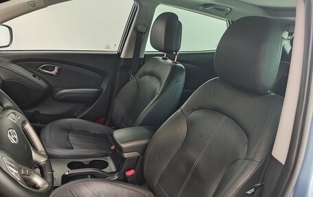 Hyundai ix35 I рестайлинг, 2011 год, 1 390 000 рублей, 16 фотография
