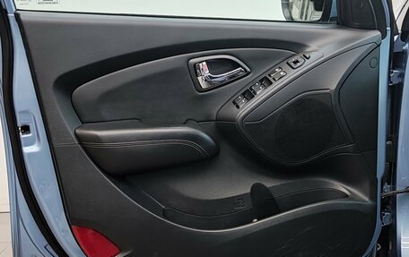 Hyundai ix35 I рестайлинг, 2011 год, 1 390 000 рублей, 31 фотография