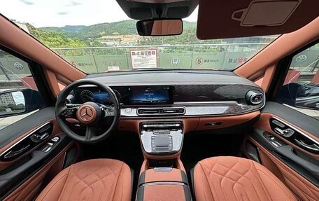 Mercedes-Benz Vito, 2024 год, 5 956 000 рублей, 9 фотография