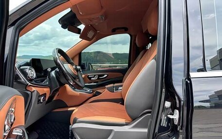 Mercedes-Benz Vito, 2024 год, 5 956 000 рублей, 8 фотография