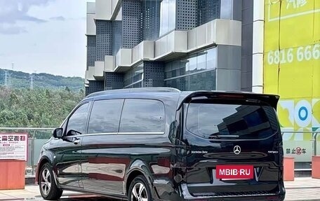 Mercedes-Benz Vito, 2024 год, 5 956 000 рублей, 6 фотография