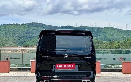 Mercedes-Benz Vito, 2024 год, 5 956 000 рублей, 5 фотография