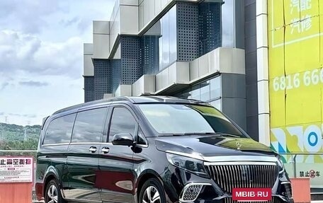 Mercedes-Benz Vito, 2024 год, 5 956 000 рублей, 3 фотография