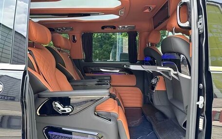 Mercedes-Benz Vito, 2024 год, 5 956 000 рублей, 16 фотография