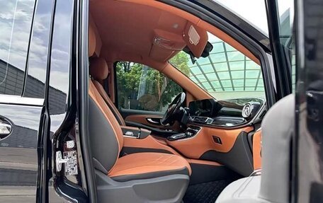 Mercedes-Benz Vito, 2024 год, 5 956 000 рублей, 15 фотография