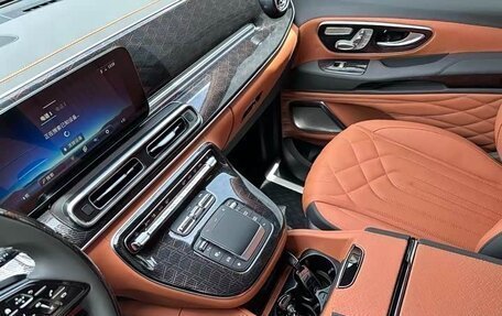 Mercedes-Benz Vito, 2024 год, 5 956 000 рублей, 13 фотография