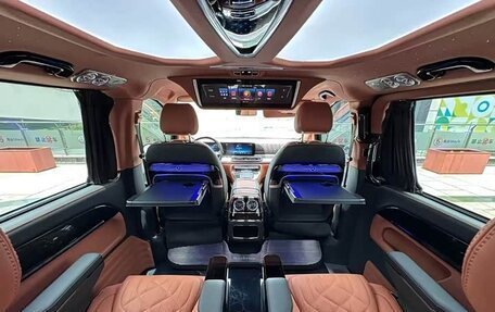 Mercedes-Benz Vito, 2024 год, 5 956 000 рублей, 17 фотография