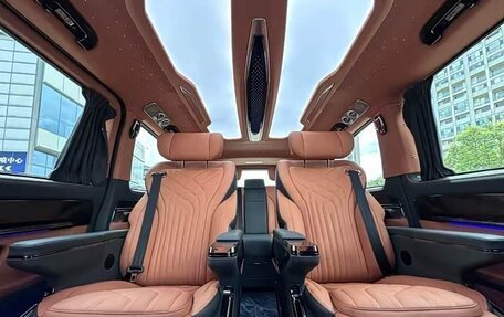 Mercedes-Benz Vito, 2024 год, 5 956 000 рублей, 19 фотография