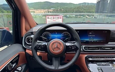 Mercedes-Benz Vito, 2024 год, 5 956 000 рублей, 11 фотография
