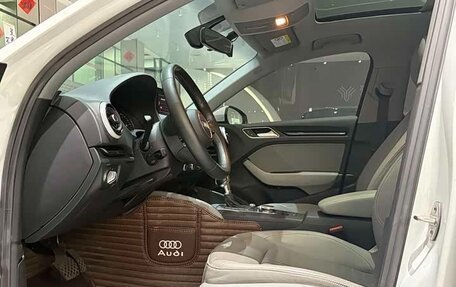 Audi A3, 2020 год, 1 440 000 рублей, 5 фотография