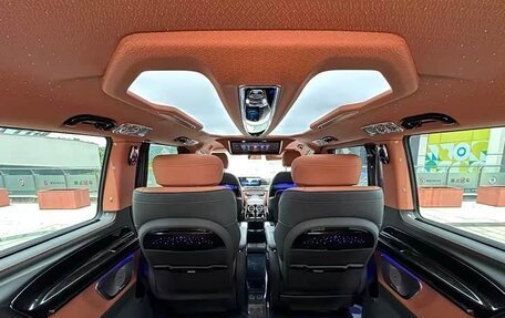 Mercedes-Benz Vito, 2024 год, 5 956 000 рублей, 18 фотография