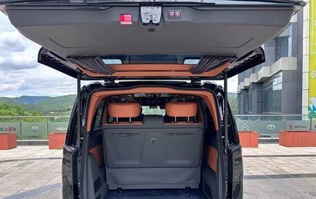 Mercedes-Benz Vito, 2024 год, 5 956 000 рублей, 20 фотография