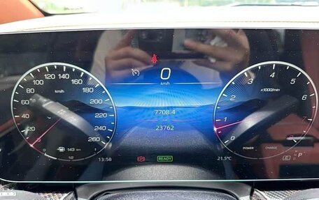 Mercedes-Benz Vito, 2024 год, 5 956 000 рублей, 12 фотография