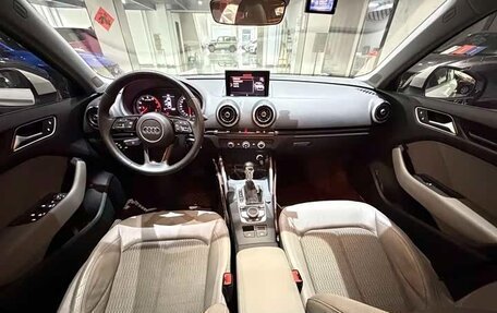 Audi A3, 2020 год, 1 440 000 рублей, 4 фотография