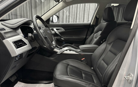 Geely Atlas I, 2020 год, 1 849 000 рублей, 8 фотография