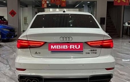 Audi A3, 2020 год, 1 440 000 рублей, 11 фотография