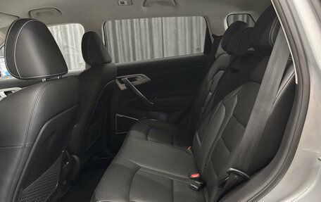 Geely Atlas I, 2020 год, 1 849 000 рублей, 16 фотография