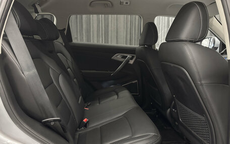 Geely Atlas I, 2020 год, 1 849 000 рублей, 15 фотография