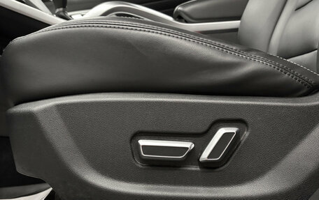 Geely Atlas I, 2020 год, 1 849 000 рублей, 18 фотография