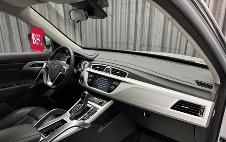 Geely Atlas I, 2020 год, 1 849 000 рублей, 14 фотография