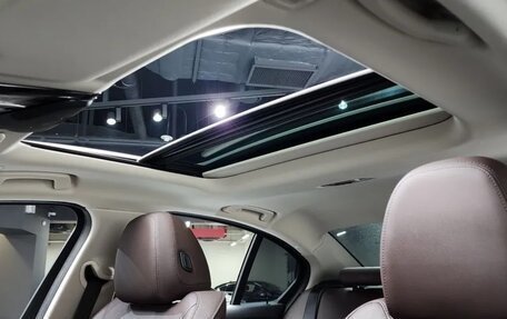 BMW 3 серия, 2022 год, 4 200 000 рублей, 10 фотография