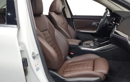 BMW 3 серия, 2022 год, 4 200 000 рублей, 8 фотография