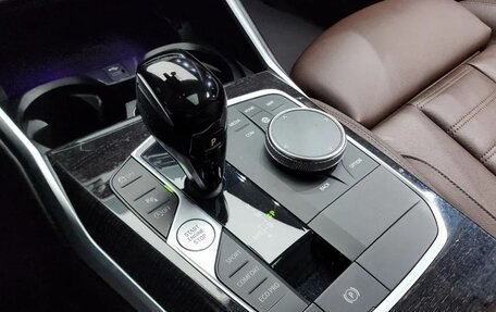 BMW 3 серия, 2022 год, 4 200 000 рублей, 7 фотография