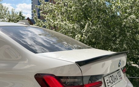 BMW 3 серия, 2022 год, 4 200 000 рублей, 15 фотография