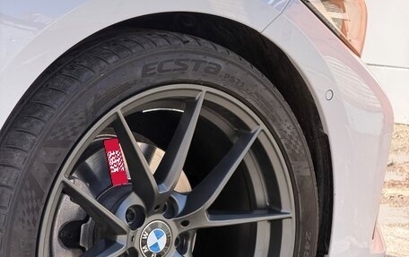 BMW 3 серия, 2022 год, 4 200 000 рублей, 12 фотография